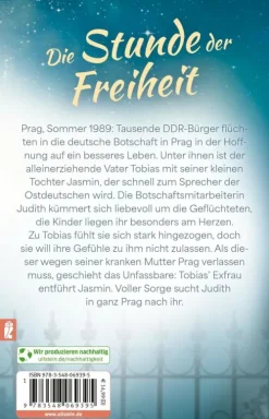 Ullstein Taschenbuchvlg. Schicksalsromane-Als wir nach den Sternen griffen