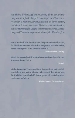 Suhrkamp Verlag Tagebücher-Als wäre es vorbei