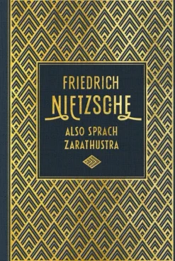 Nikol Verlagsges.mbH Religion & Philosophie|Philosophie*Also sprach Zarathustra