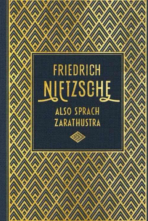 Nikol Verlagsges.mbH Religion & Philosophie|Philosophie*Also sprach Zarathustra