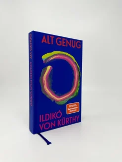 Ullstein Biografien & Erinnerungen|Wirtschaft*Alt genug