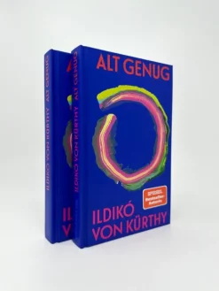 Ullstein Biografien & Erinnerungen|Wirtschaft*Alt genug