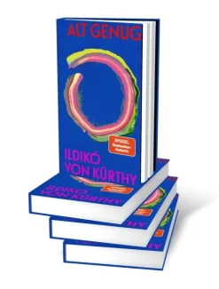 Ullstein Biografien & Erinnerungen|Wirtschaft*Alt genug