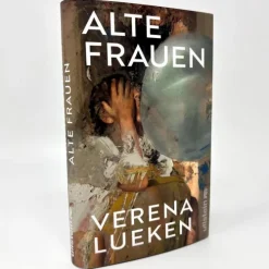 Ullstein Wirtschaft-Alte Frauen