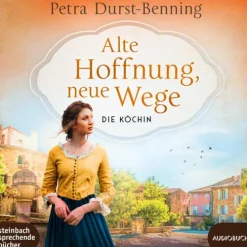 Alte Hoffnung, neue Wege*Steinbach Sprechende Clearance