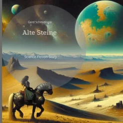 BoD - Books on Demand Steampunk-Alte Steine