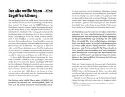 Gräfe und Unzer Edition Wirtschaft-Alte WEISE Männer