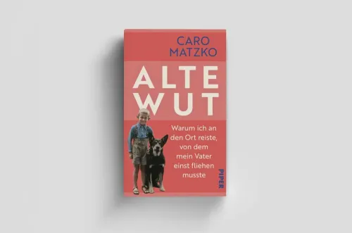 Alte Wut*Piper Verlag GmbH Clearance