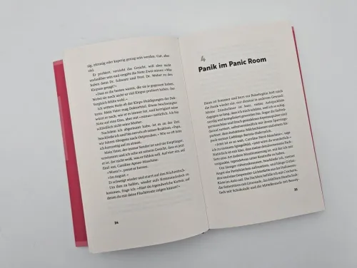 Alte Wut*Piper Verlag GmbH Clearance