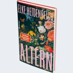 Hanser Berlin Biografien & Erinnerungen-Altern