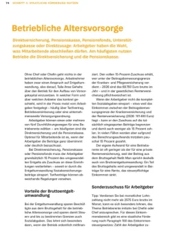 Altersvorsorge: Das Set*Stiftung Warentest Outlet