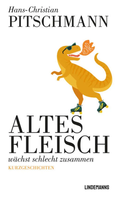 Altes Fleisch wächst schlecht zusammen*Lindemanns Bretten