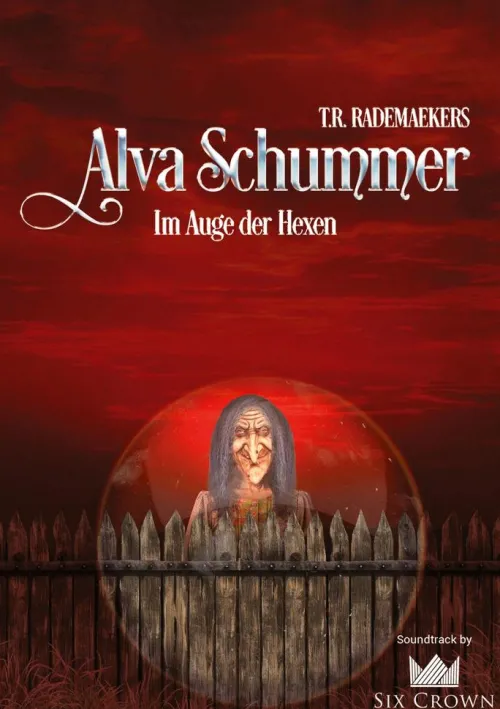 Alva Schummer - Im Auge der Hexen*tredition Clearance