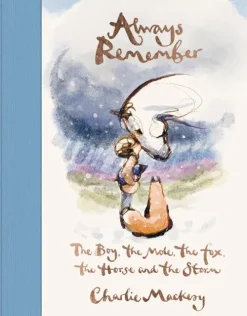 Always Remember*Random House UK Ltd Online