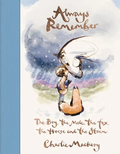 Always Remember*Random House UK Ltd Online