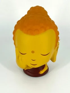 MVG Moderne Vlgs. Ges. Achtsamkeit & Gesundheit*Am Arsch vorbei - der Knautsch-Buddha für mehr Entspannung