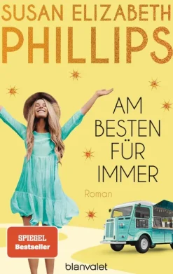 Am besten für immer*Penguin Random House Hot