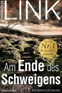 Penguin Random House Krimi Klassiker-Am Ende des Schweigens