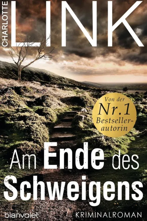 Penguin Random House Krimi Klassiker-Am Ende des Schweigens