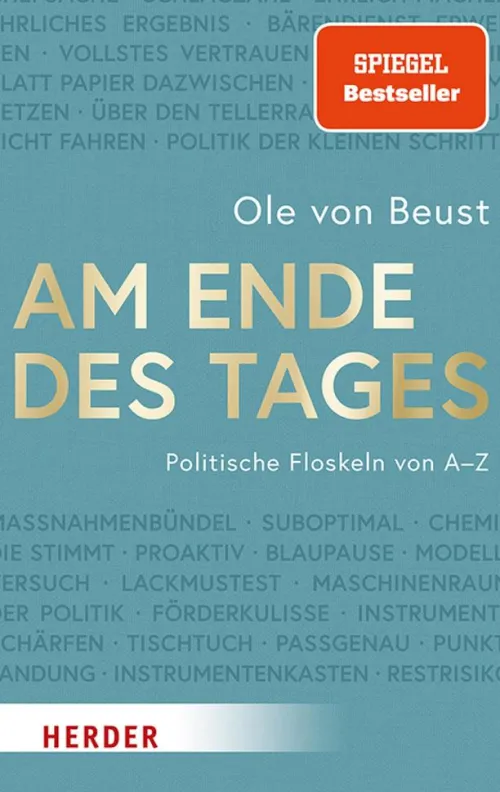 Herder eBooks Wirtschaft*Am Ende des Tages