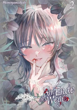 Am Ende des Weges - Band 02*Dokico Online