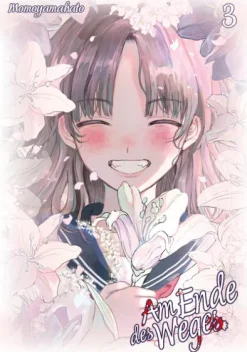 Dokico Krimi & Thriller*Am Ende des Weges - Band 03 (Abschlussband)