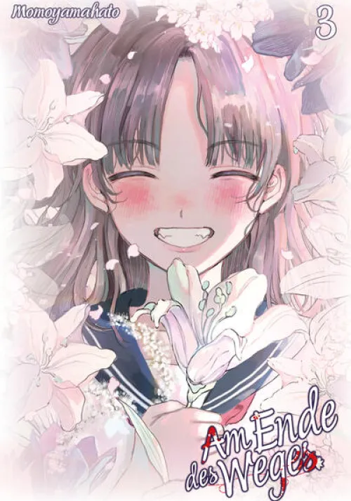 Dokico Krimi & Thriller*Am Ende des Weges - Band 03 (Abschlussband)