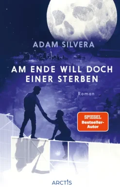 Am Ende will doch einer sterben (Todesboten #3)*Arctis Verlag Hot