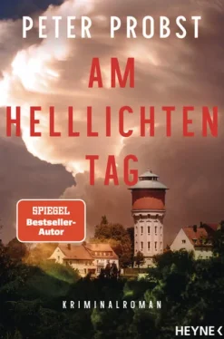 Heyne Verlag True Crime*Am helllichten Tag