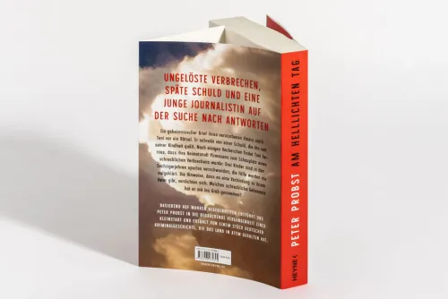 Heyne Verlag True Crime*Am helllichten Tag