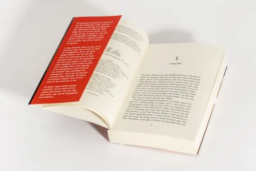 Heyne Verlag True Crime*Am helllichten Tag