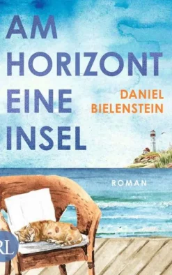 Am Horizont eine Insel*Ruetten und Loening GmbH New