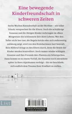 Am Meer ist es schön*List Paul Verlag Online
