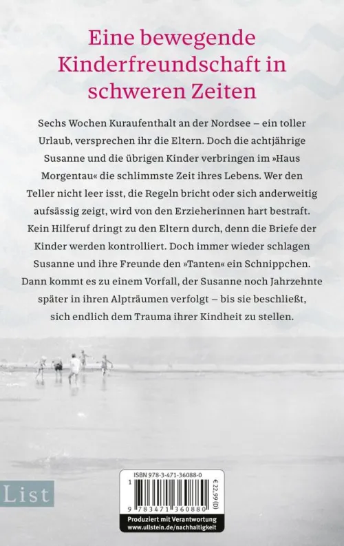 Am Meer ist es schön*List Paul Verlag Online