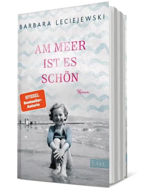 Am Meer ist es schön*List Paul Verlag Online