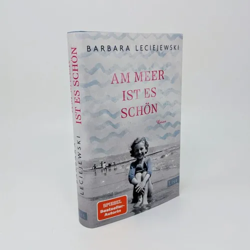 Am Meer ist es schön*List Paul Verlag Online