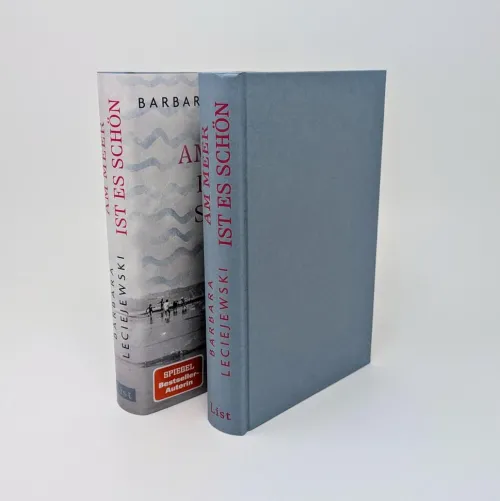 Am Meer ist es schön*List Paul Verlag Online