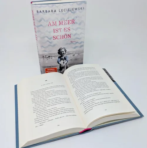 Am Meer ist es schön*List Paul Verlag Online