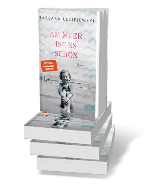 Am Meer ist es schön*List Paul Verlag Online