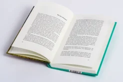 Am Meerschwein übt das Kind den Tod*Voland & Quist New