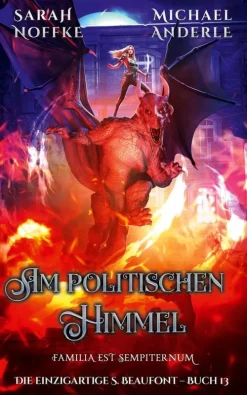 LMBPN International Okkultismus-Am politischen Himmel