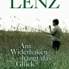 Hoffmann und Campe Verlag Gesamtausgaben-Am Widerhaken hängt das Glück