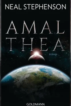 Amalthea*Goldmann TB Online