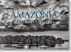 Taschen GmbH Künstler:Innen Im Fokus*Amazônia
