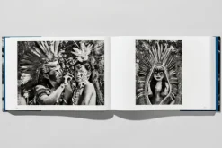 Taschen GmbH Künstler:Innen Im Fokus*Amazônia
