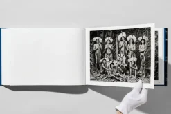 Taschen GmbH Künstler:Innen Im Fokus*Amazônia