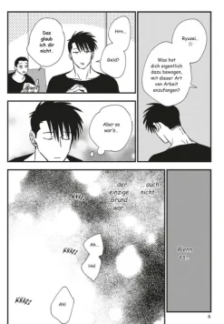 Carlsen Verlag GmbH Love & Romance|Boys Love - Yaoi-Ambrosia 3