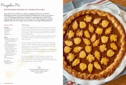 Christian Verlag GmbH Weihnachten Kochen & Backen*American Christmas