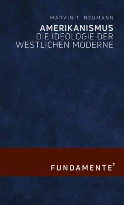 jungeuropa Verlag Politik & Arbeit-Amerikanismus