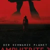 Belle Epoque Verlag Militär-Amphitrite 3: Der schwarze Planet